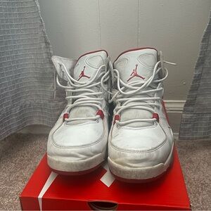 Jordan’s size 10.5